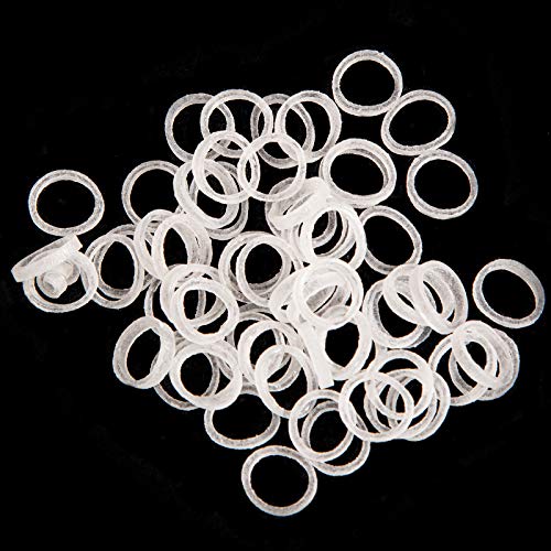 Latex-free 12.99-inch sturdy materials.