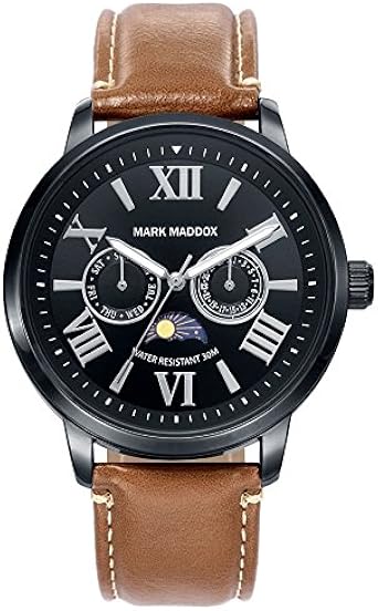 Reloj Mark Maddox - Hombre HC6019-53