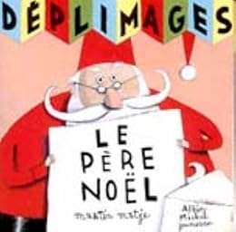 Le  Père Noël