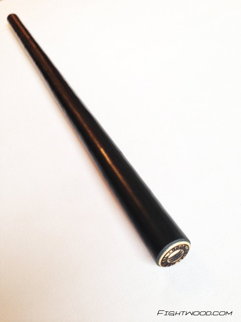 Fightwood Premium Phantom Escrima,Kali,Arnis Stock/Stick Amazon.de