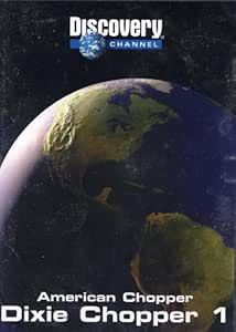 occ dixie chopper bike