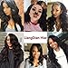 LiangDian Body Wave 3 Bundles Brazilian Human Hair 3 Bundles Brazilian Body Wave Virgin Hair Extensions Natural Color (10 12 14)