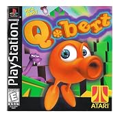 Q*bert (Renewed)