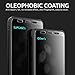 Galaxy S8 Active Tempered Glass Screen Protector (2 pack)-Clear