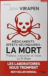 Médicaments, effets secondaires