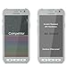 Mr.Shield [2-PACK] Designed For Samsung Galaxy S6 Active (Not Fit For Galaxy S6) [Tempered Glass] Screen Protector with Lifetime Replacement