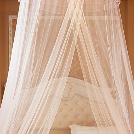 Ciel De Lit Moustiquaire Bebe Double Ado Fille Enfant Princesse Accessoire Decoration Chambre Dentelle Romantique Pr Lit Moins De 1 5m Rose Ciels De Lit Bebe Et Puericulture Mkyra Org