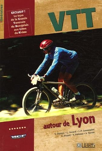 Download VTT autour de Lyon PDF