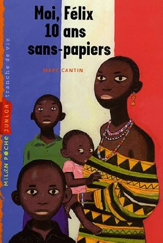 Download Moi, Félix, 10 ans, sans-papiers PDF