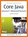 Core Java, Vol. 2: Advanced Features, 8th Edition