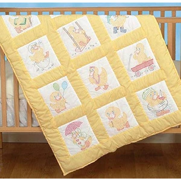 cot quilt patterns