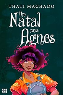 Livro Um Natal para Agnes: uma história do universo de Multicor