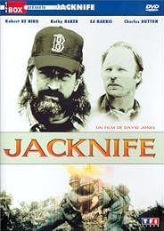 Jacknife