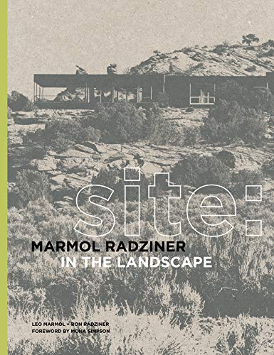 Site: Marmol Radziner in the Landscape by Marmol Radziner