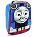 Thomas the Tank Engine Train Soft Lunch Box (3D Thomas Blue)