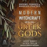 Modern Witchcraft with the Greek