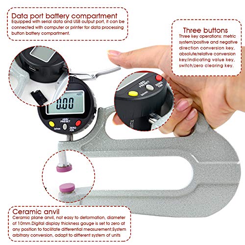 Ultraviolet Spectrophotometer High Precision Machine for Medical Examination Research Environmental Protection Food 110V - Thumbnail 2