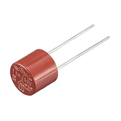 uxcell® 20Pcs DIP Mounted Miniature Cylinder Slow