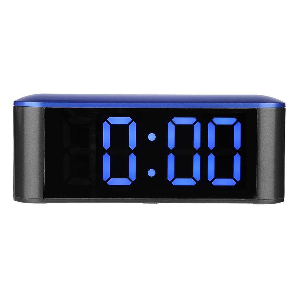 Часы led mirror clock. Часы led mirror clock