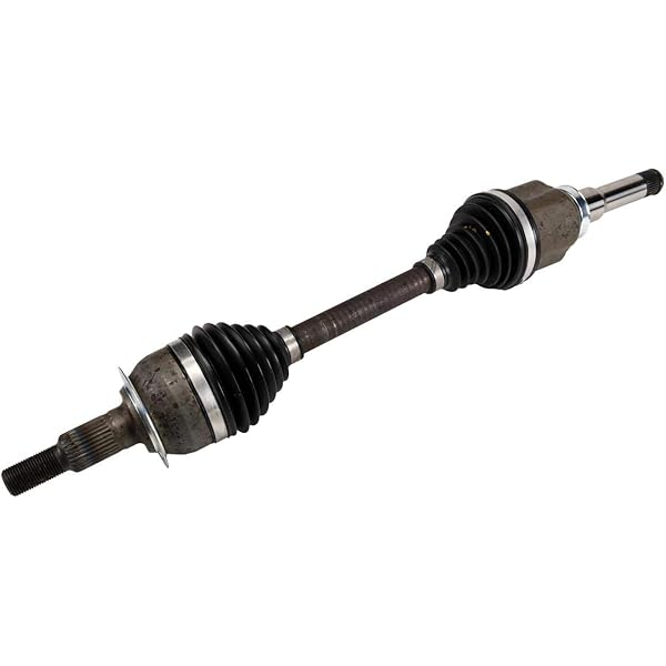 Amazon.com: General Motors 20899365, CV Intermediate Shaft 