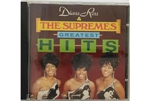 Diana Ross & The Supremes