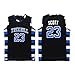 NO.23 The film version of One Tree Hill Nathan Scott Need double stitched mesh basketball jersey Size S-XXL