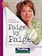 Paige by Paige: A Year of Trading Spaces