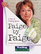Paige by Paige: A Year of Trading Spaces