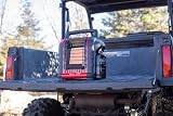 Mr. Heater Portable Buddy Heater 9000 BTU Propane Radiant Indoor/Outdoor view 13
