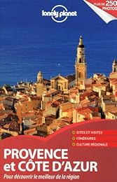 Provence et Côte d'Azur
