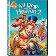 All Dogs Go to Heaven 2