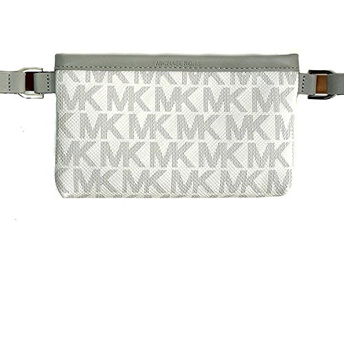mk fanny pack belt