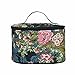 Signare Womens Vanity Bag/ Toiletry Case/ Make-Up Case, Available in 14 Designs