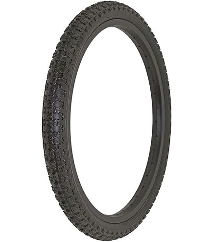 Amazon.com : Tioga Comp III Tire - 20 x 1.75, Clincher, Wire