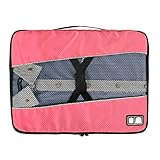 BAGSMART Travel 17