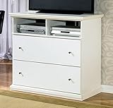 Ashley Furniture Signature Design - Maribel Media