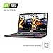 MSI GL63 9SEK-612 15.6