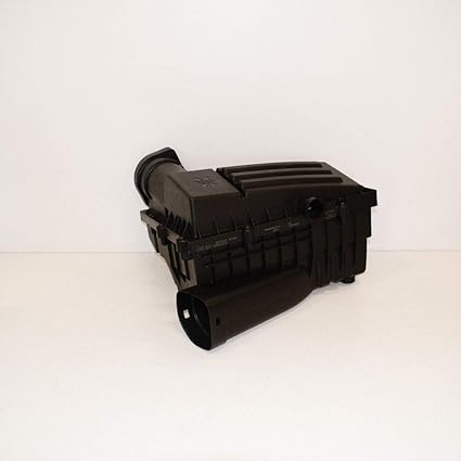 Golf MK6 1K0129607AS - Caja de filtro de aire: Amazon.es: Coche y moto