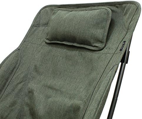 クオルツ リーン チェア グレー Qhrc010 クオルツ スポーツ アウトドア Amazon