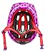 Schwinn Classic Toddler Bike Helmet for Boys Girls Age 3-5 Years Old, Suggested Fit 48-52 cm, Dial Fit, Full Range Padding, Extended Lower Shell, Integrated Visor, Classic Owl