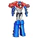 Transformers Robots in Disguise Titan Changers Optimus Prime Action Figure