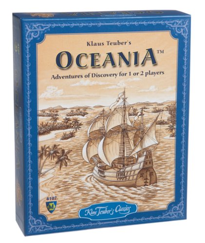 Oceania
