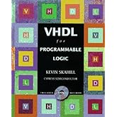 VHDL for Programmable Logic