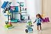Mega Construx American Girl Luciana's Space Lab Building Set Building Set, Blind Pack, Styles May Vary