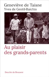 Au plaisir des grands-parents
