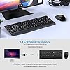 TECKNET-Wireless-Keyboard-and-Mouse-Set-Ergonomic-24G-Cordless-Keyboard-Mouse-Combo-with-Nano-USB-Receiver-for-WIN-XPWIN-7WIN-8WIN-10Vista-QWERTY-UK-Layout TECKNET Wireless Keyboard and Mouse Set, Ergonomic 2.4G Cordless Keyboard & Mouse Combo with Nano USB Receiver for PC…