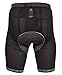 Zoic Men's Essential Liner Shorts