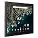 2016 Flagship Google Pixel C 10.2-in HD Touchscreen Tablet 64GB Premium High Performance | NVIDIA Tegra X1 with Maxwell GPU | 3GB RAM | Android 7.1 Nougat | Silver - Aluminum