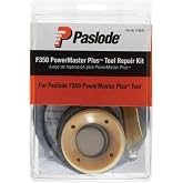 Portasol D3 Repair Pack For Dehorner III Kit – Includes Jet Assembly, Ceramic & Screws (Medium, Brass)