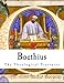 Boethius: The Theological Tractates by Boethius, H.F. Stewart